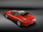Ferrari 575M Superamerica 2006 года